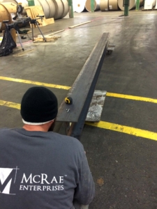 Construction Management - McRae Enterprises
