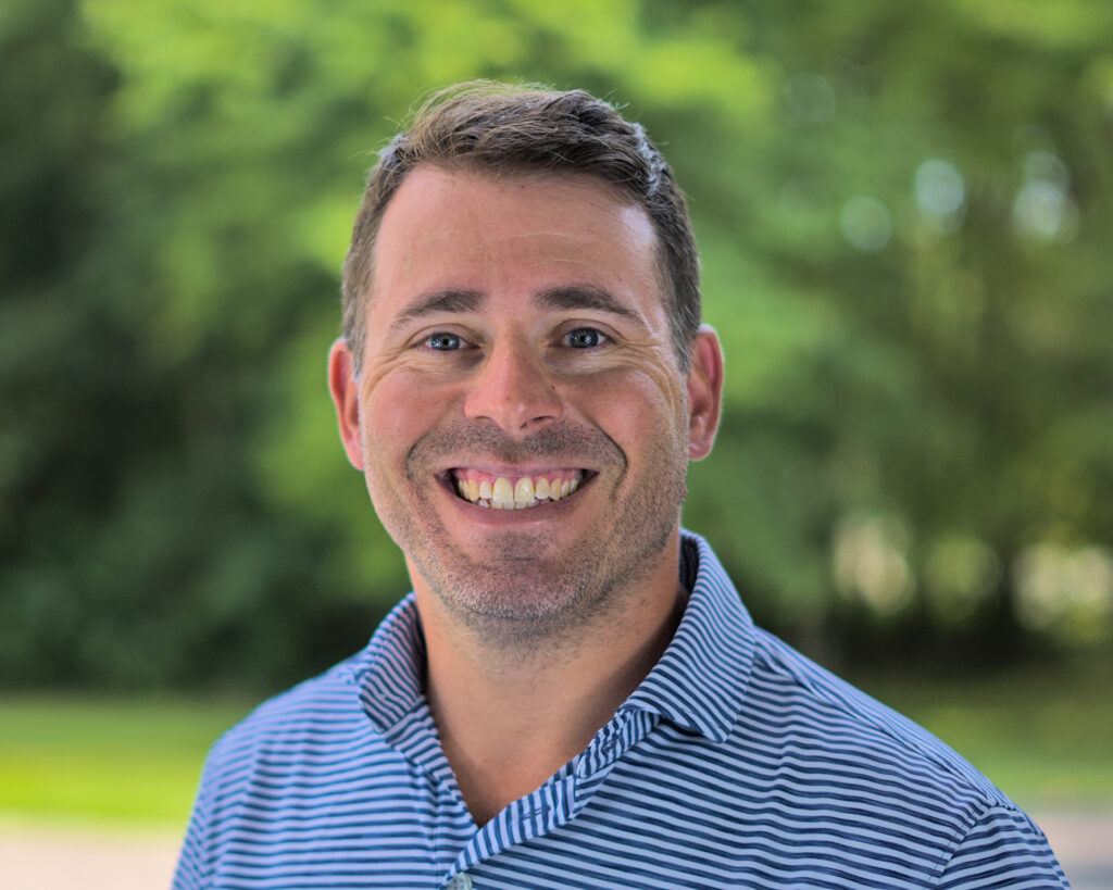 Cory Cochran