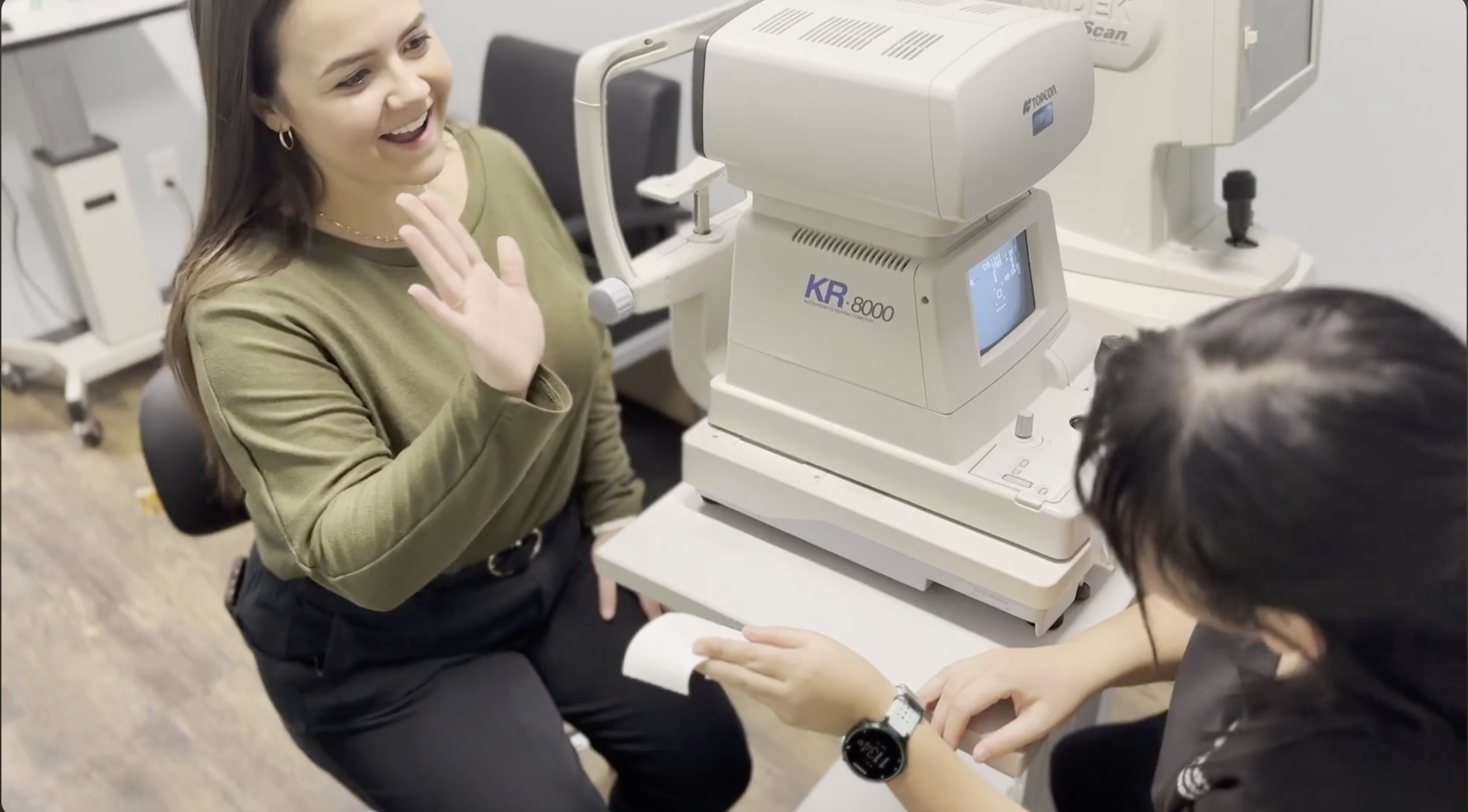 Construction Celebration