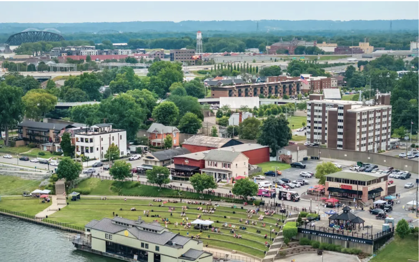 Southern Indiana Construction