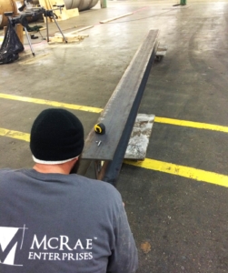 Construction Management - McRae Enterprises